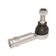 Ball joint, stabilizer