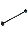 Coupling rod