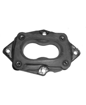 Carburetor flange