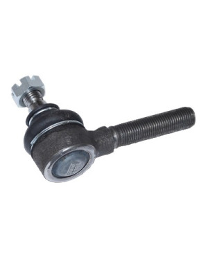 Tie rod end