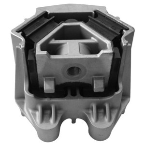 Engine mounting