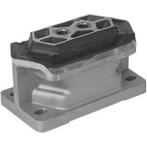 Engine mounting