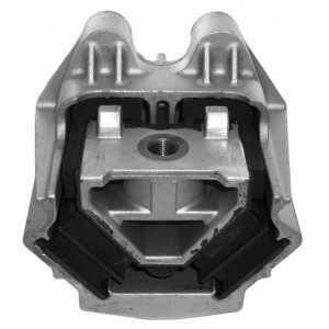 Engine mounting, front