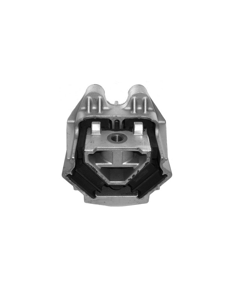 Engine mounting, front