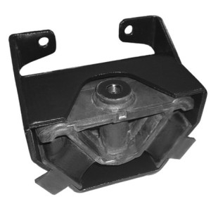 Engine mounting