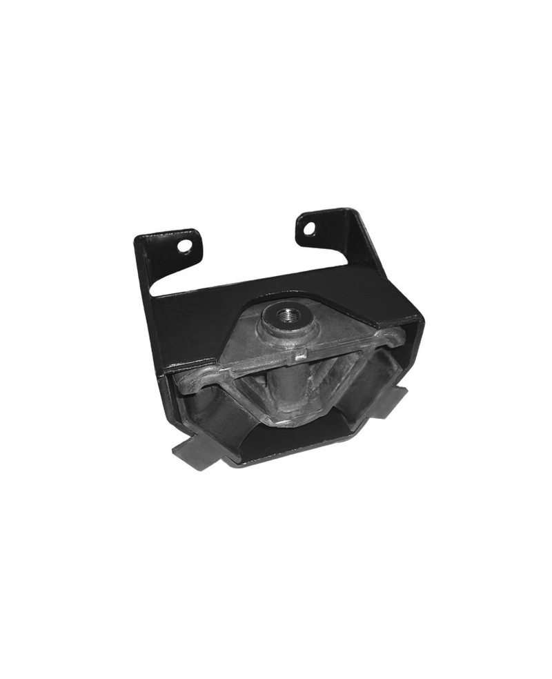 Engine mounting