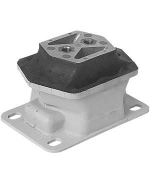 Engine mounting