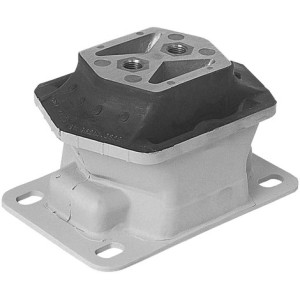 Engine mounting