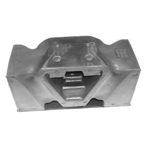 Engine mounting, left