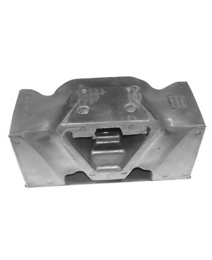 Engine mounting, left