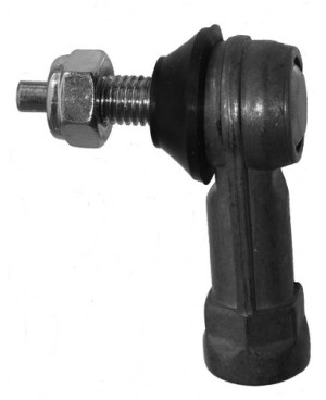 Ball joint, shift linkage