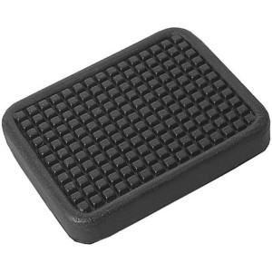 Pedal pad