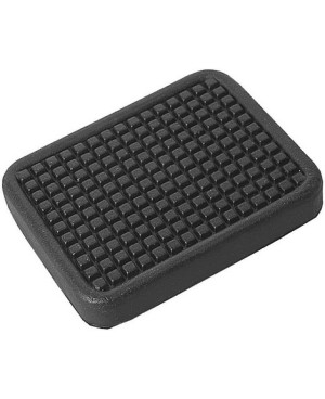 Pedal pad