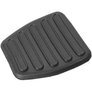 Pedal pad