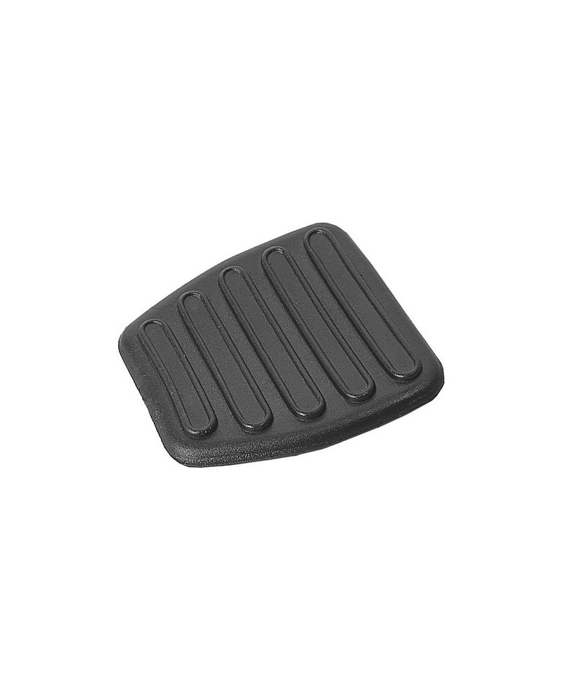 Pedal pad