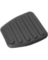 Pedal pad