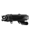 Hydraulic hand pump for cabin lifter