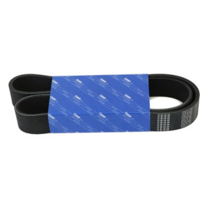 V-ripped belt