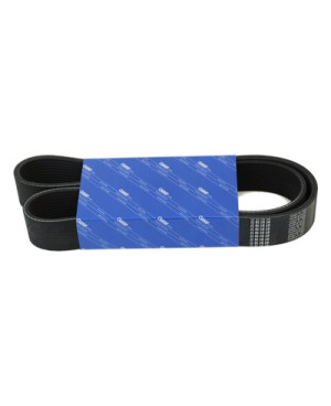 V-ripped belt