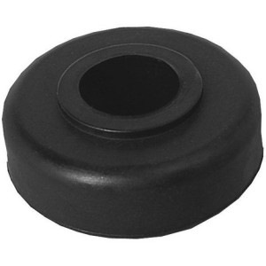 Rubber buffer