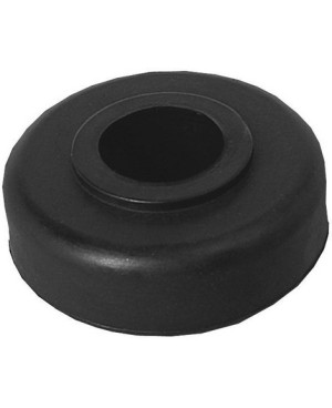 Rubber buffer