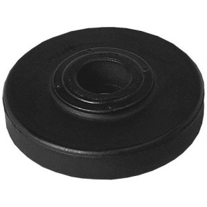 Rubber mounting