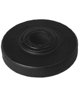 Rubber mounting