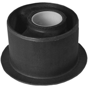 Rubber metal bearing