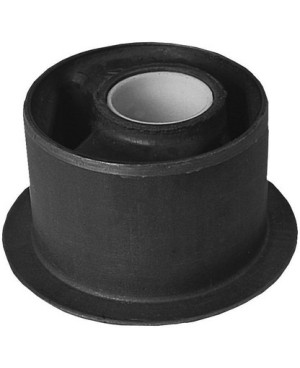 Rubber metal bearing