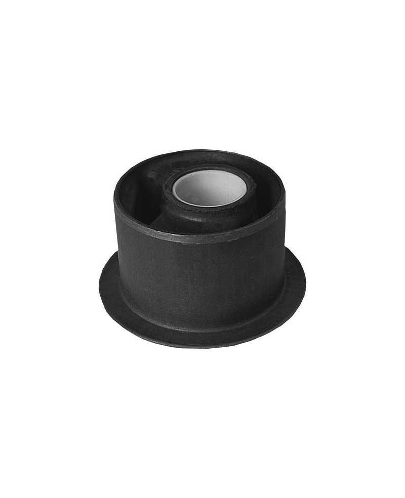 Rubber metal bearing