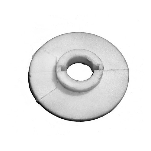 Disco PU, material aftermarket
