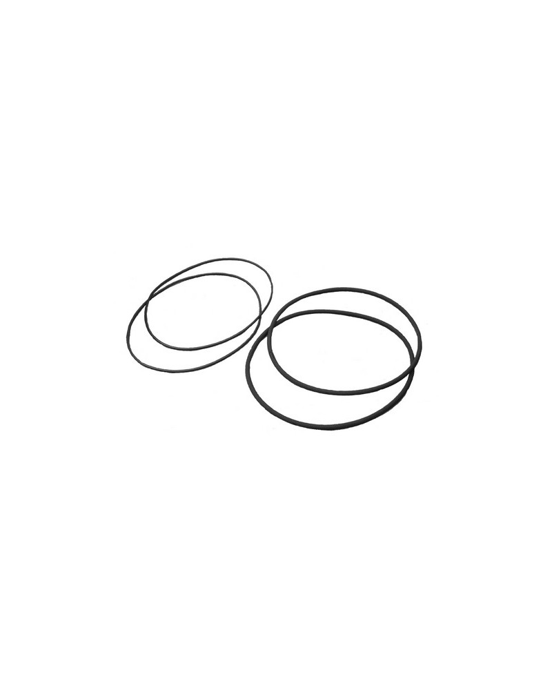 O-Ring set MAN 125