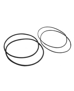 O-Ring set MAN 128