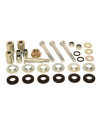 Repair kit for gearshift lever