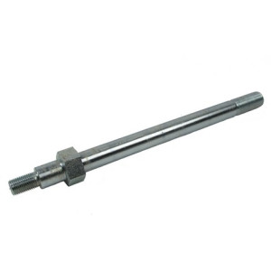 Fixation bolt