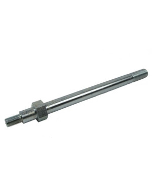 Fixation bolt