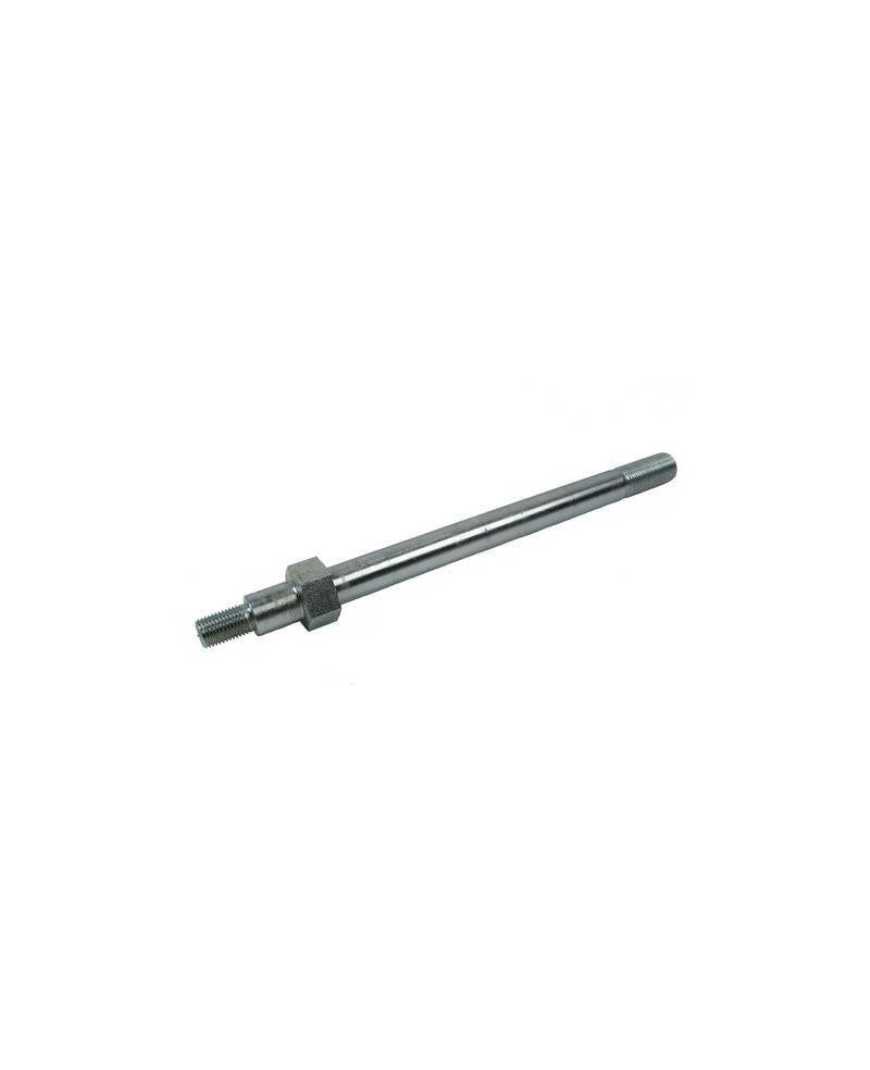 Fixation bolt