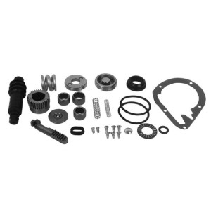 Repair kit brake slack adjuster, automatic