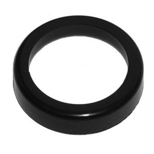 Rubber seal ring