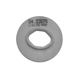 Buffer PU, Aftermarket material