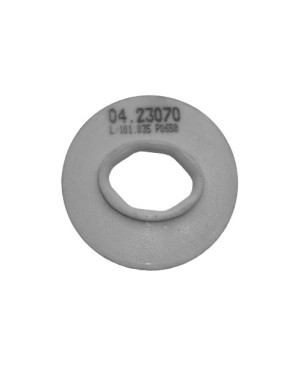 Buffer PU, Aftermarket material