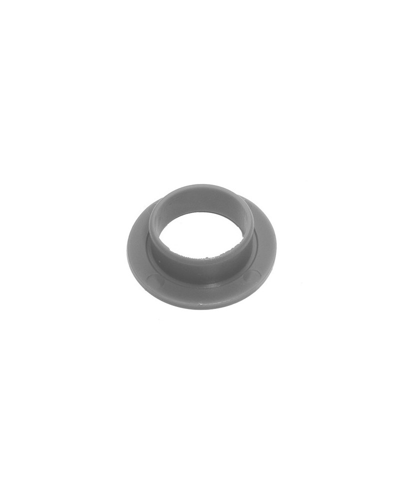 Plastic bushing