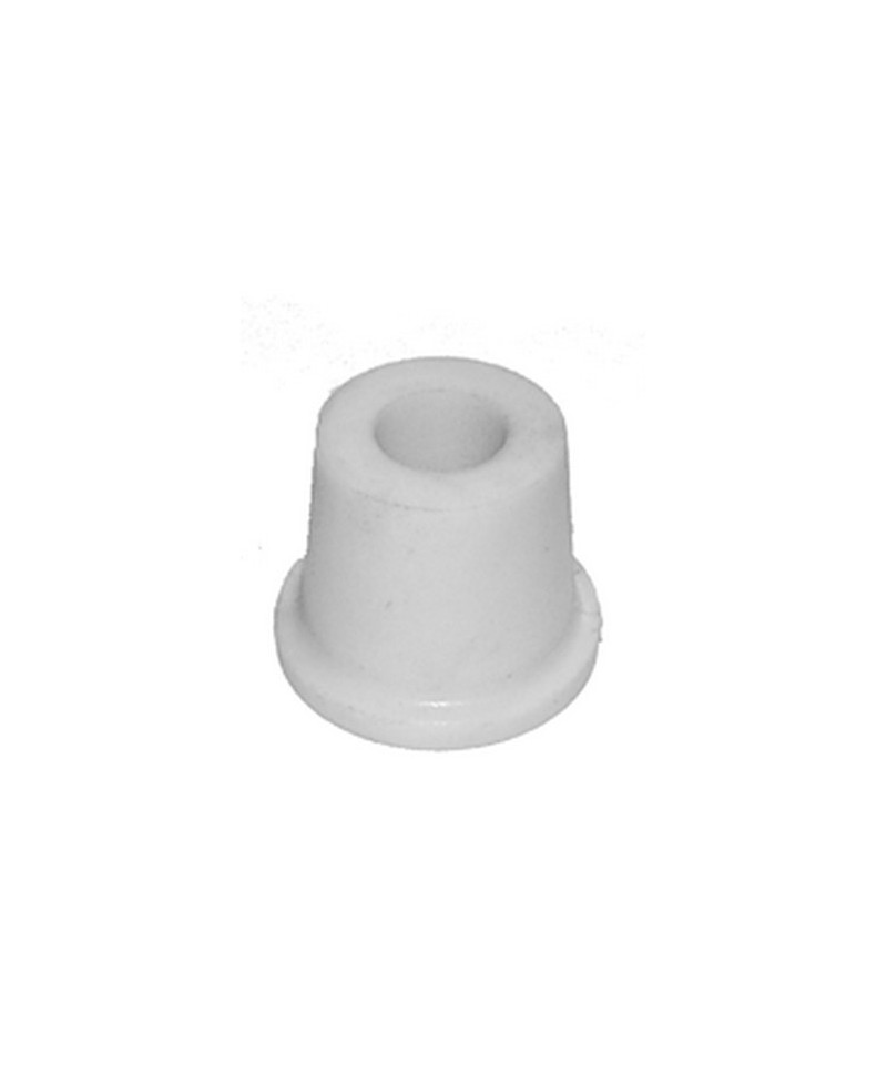 Bushing for shock absorber, upper