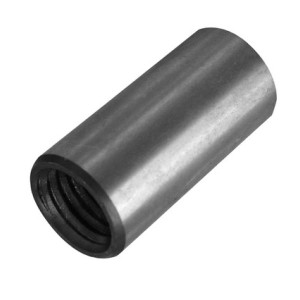 Spring bushing, leaf spring