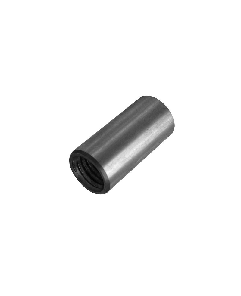 Spring bushing, leaf spring