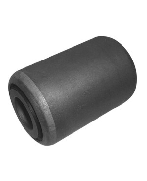 Rubber metal bushing, spring eye