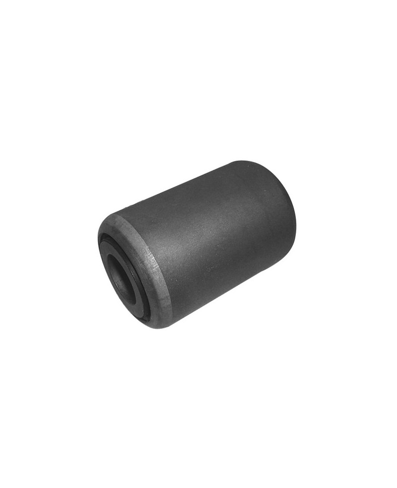 Rubber metal bushing, spring eye