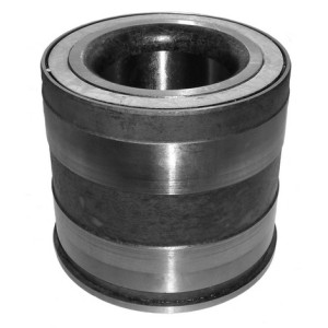 Wheel hub bearing