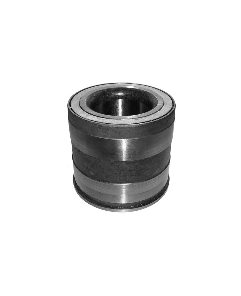 Wheel hub bearing