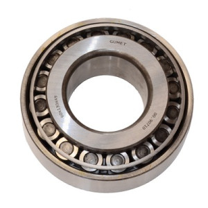 Wheel bearing